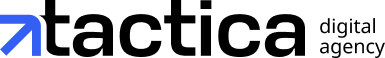 tactica digital agency